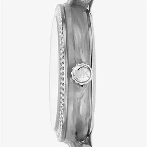 Michael Kors | Accessories | Nwot Michael Kors Delray Pav  display picture 2